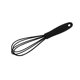 thumbnail image 2 of Batidor De Silicona Utensilio De Cocina Mezclador Antiara?azos Batidor De Huevos Espumante Negro, 2 of 5