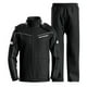 thumbnail image 1 of Traje Impermeable para moto y ciclismo Motowolf 0403B-GY, 1 of 1
