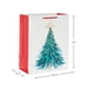 thumbnail image 3 of Bolsas de regalo Hallmark Christmas 3 grandes con asas de 26 x 33 x 14 cm, 3 of 6