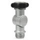 thumbnail image 2 of Conector giratorio ajustable Eden 20051 de metal, 180° y 360°, 2 of 6