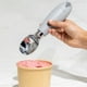 thumbnail image 2 of Cuchara de Helado Eléctrica Gelato Simple Cook, 2 of 8