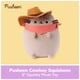 thumbnail image 2 of Peluche GUND Pusheen Vaquero 15 cm (Squishy), 2 of 7