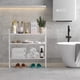 thumbnail image 4 of Estante Jojocross 42-69 cm Expandible Blanco (1 unidad), 4 of 7