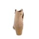 thumbnail image 3 of Botín Texano Mujer Tobin Beige, 3 of 6