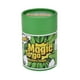 thumbnail image 2 of Juego de magia cartas portátil verde, 2 of 2