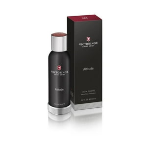 Swiss Army - Altitude 100 Ml Edt