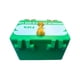 thumbnail image 3 of Caja Láminas Álbum Mundial Copa del Mundo Fifa 2026 – Guarda hasta 1.000 Láminas (Edición Exclusiva), 3 of 4