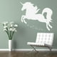 thumbnail image 2 of Decomural Unicorn & Fairy Dust Fantasy WS-50407, 2 of 2