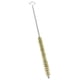 thumbnail image 1 of Cepillo de alambre de cerdas, cepillo para tuberías, pequeño cepillo multiusos para tuberías, eliminación de óxido, fácil de usar, cepillo de taladro Diámetro 8 mm, 1 of 5
