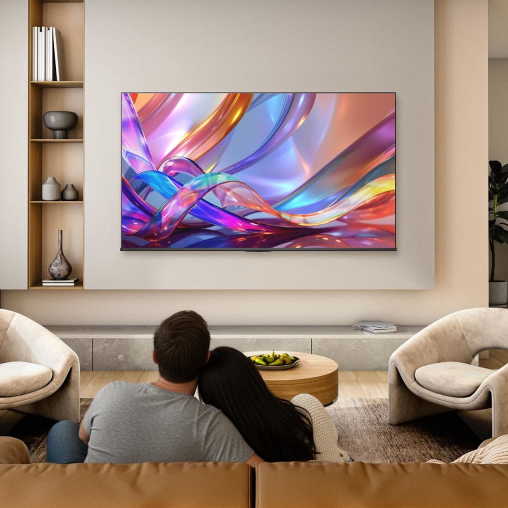 Hisense 75QD68SG, foto 11