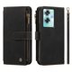 thumbnail image 2 of Funda Cartera OnePlus Nord N30 SE 5G con Cremallera, Negro, 2 of 6