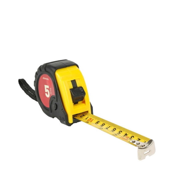Cinta Métrica 5mts Homewell