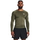 thumbnail image 1 of Camiseta Under Armour HeatGear Compression para hombre, 1 of 6