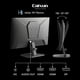 thumbnail image 5 of Monitor Gamer Plano Caixun 24" FHD VA 180Hz sRGB110% HDMI DP C24F4F, 5 of 8