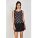 thumbnail image 2 of Polera Amy ATR by Eclipse negro M, 2 of 5