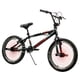 thumbnail image 1 of Bicicleta BMX Aro 20 Negro Premium, 1 of 7