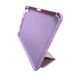 thumbnail image 3 of Funda Smart Cover Compatible Con iPad Air 10.9 4ta 5ta C/ Ranura Lila, 3 of 4