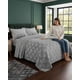 thumbnail image 3 of Sabanas Polar Plush 2 Plazas Termicas Invierno Ultra Suave, 3 of 6