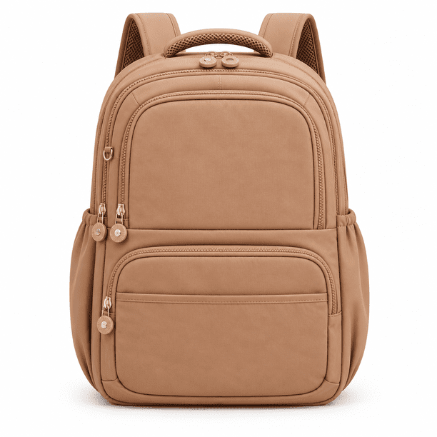 Mochila Urbana 31 L Semi Acolchada Porta Notebook 15 Pulgadas Arrugada