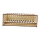 thumbnail image 3 of Estante De Almacenamiento De Pinceles, Soporte De Madera Para Almacenamiento De Pinturas, 3 of 3