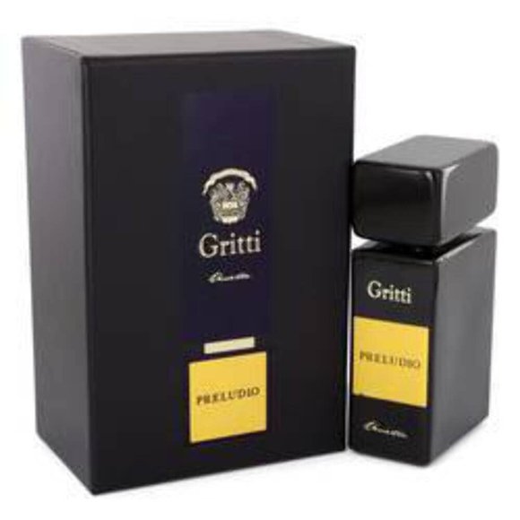 Perfume Gritti Preludio Eau de Parfum 100 ml para hombre y mujer