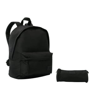 Kit Escolar Mochila Notebook + Estuche Organizador Totto