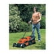 thumbnail image 2 of Cortacésped 30cm 1000w Black+decker Gr3000-b2c, 2 of 3