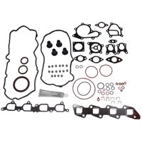 Repuestos Del Sol - Juego Empaquetadura Motor Nissan Terrano D22X 2.5 2009 2015