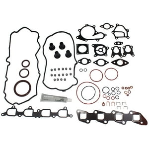Repuestos Del Sol - Juego Empaquetadura Motor Nissan Navara 2.5 2007 2013