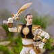 thumbnail image 5 of Figura de acción Power Rangers Hasbro Lightning de 6 pulgadas, color blanco, 5 of 8