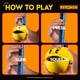 thumbnail image 3 of Instrumento musical Otamatone Deluxe Pac-Man (Sintetizador), 3 of 7
