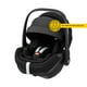 thumbnail image 2 of Silla Auto Nido Pebble 360° Pro+ Familyfix 360 Pro Essential, 2 of 8