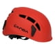 thumbnail image 3 of Casco De Seguridad Escalada En Roca Espeleología Kayak Rappel Rescate Rojo, 3 of 3