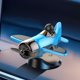 thumbnail image 1 of Adorno solar para coche X JIAYOSEE azul, 1 of 6