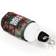 thumbnail image 2 of La Casa de Papel Funda enfriadora de latas, aislante de bebidas para mantener frías o calientes, funda térmica plegable para latas, portabebidas reutilizable, 2 of 6