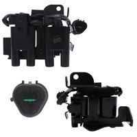 Repuestos Del Sol - Bobina Encendido 3 Pines Kia Morning 1.1 2004 2011