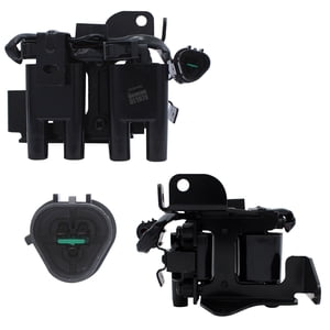 Repuestos Del Sol - Bobina Encendido 3 Pines Kia Morning 1.2 2012 2016