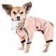 thumbnail image 1 of Chubasquero para perros, poncho, chaqueta para mascotas, Pet Life Torrential Shield, 1 of 9