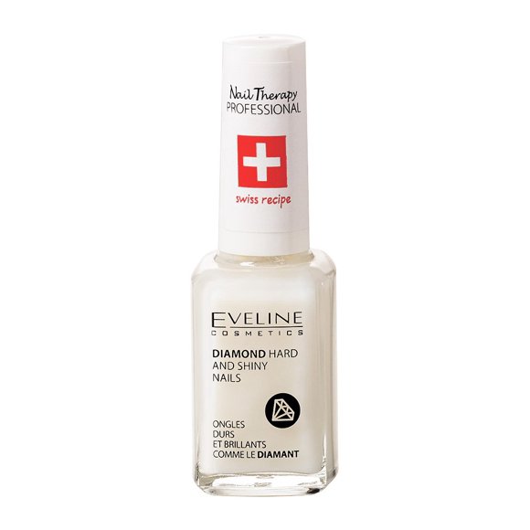 Terapia para Uñas Eveline Cosmetics Diamond Hard Nails