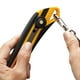 thumbnail image 2 of Cuchillo Industrial Antideslizante L-7 18mm, 2 of 2