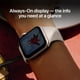 thumbnail image 4 of Smartwatch Apple Watch SE 3 [GPS + Celular] 44mm - Midnight, 4 of 6