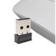 thumbnail image 2 of Mouse inalambrico 2.4 ghz 1000 dpi - white, 2 of 2