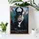 thumbnail image 4 of Cruella Kits de Pintura de Diamantes para Adultos 5D DIY Diamond Art Kits Full Drill Diamond Dots para Regalo Decoración de Pared y Relajación Artes de Gemas 20*30cm, 4 of 6