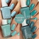 thumbnail image 2 of Set de esmaltes de uñas Eternal Green Mindfulness para mujer, 13,5 ml x4, 2 of 7