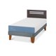 thumbnail image 2 of Cama Europea Excellence 1.5 Plaza Base Normal, 2 of 9