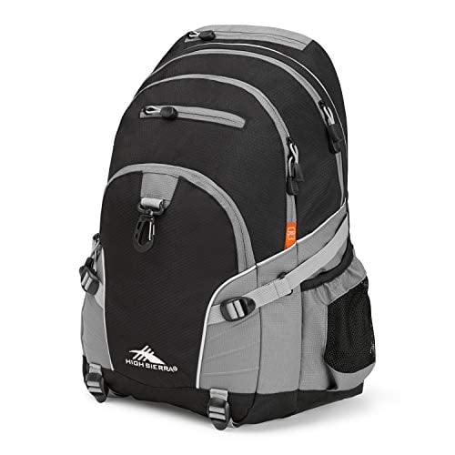 Mochila High Sierra Loop Escolar de Viaje o de Tra
