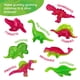 thumbnail image 2 of Kit de experimentos STEM Thames & Kosmos Dinosaur Gummy Candy Lab, 2 of 6