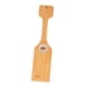 thumbnail image 4 of Raspador De Parrilla De Madera De Bambú, Herramientas De Limpieza Para Barbacoas Al Aire Libre, 4 of 5