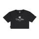thumbnail image 1 of Polera Crop De Mujer Colo Colo Centenario 100 años, 1 of 4