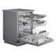 thumbnail image 5 of Lavavajillas Samsung Smartthings 14 Cubiertas DW60A8050FS gris, 5 of 7